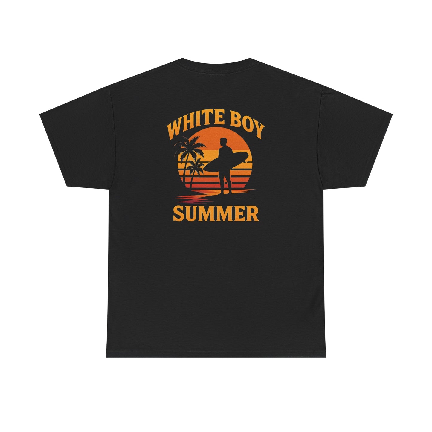 Summer Surfer