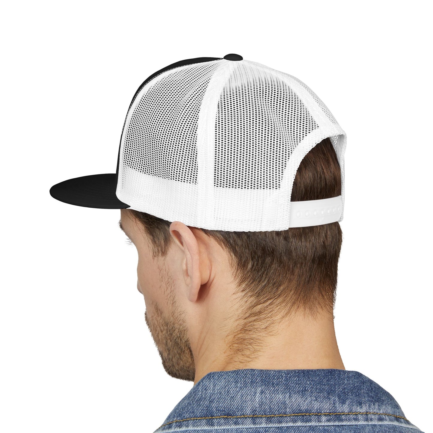 Tombstone Trucker