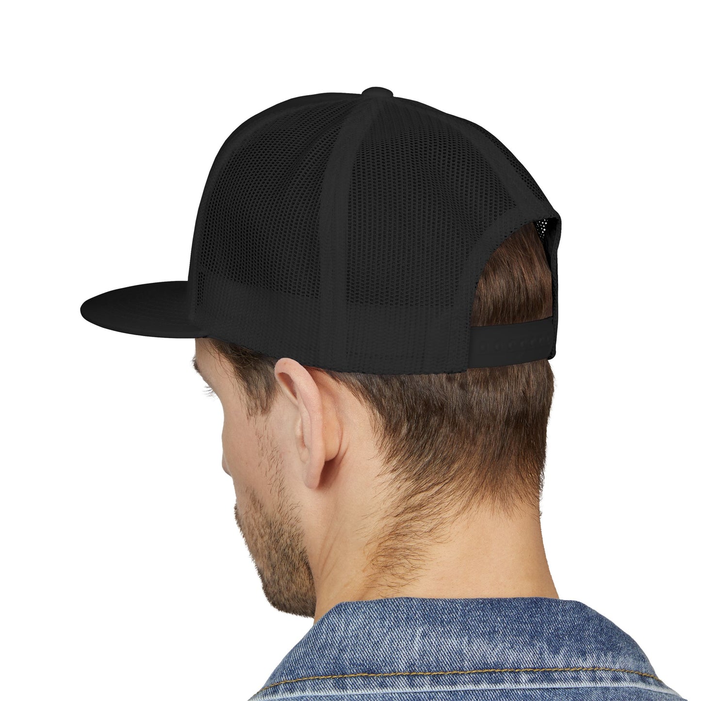 Tombstone Trucker