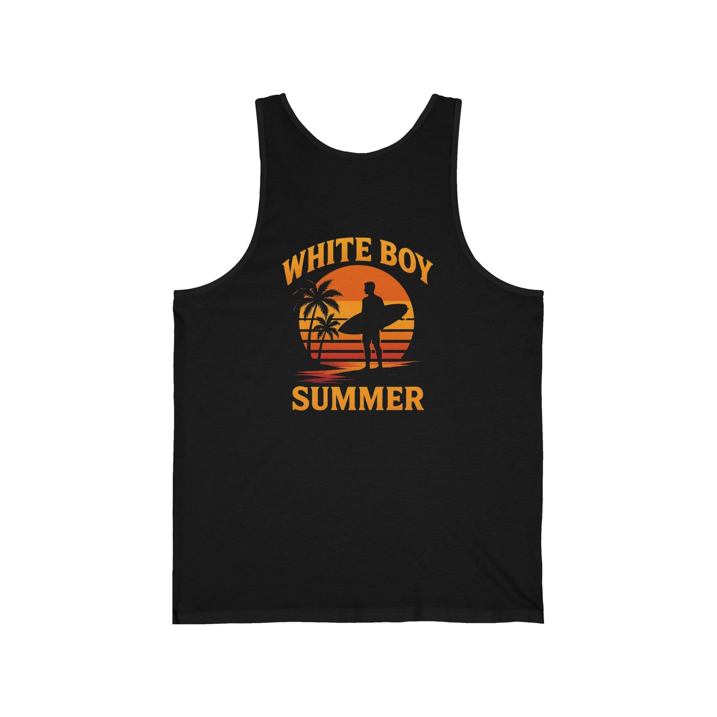 WBS Tank