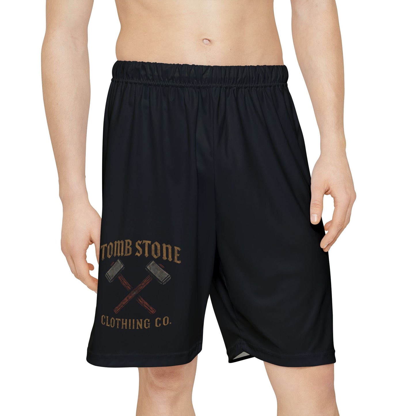 Men's Sports Shorts