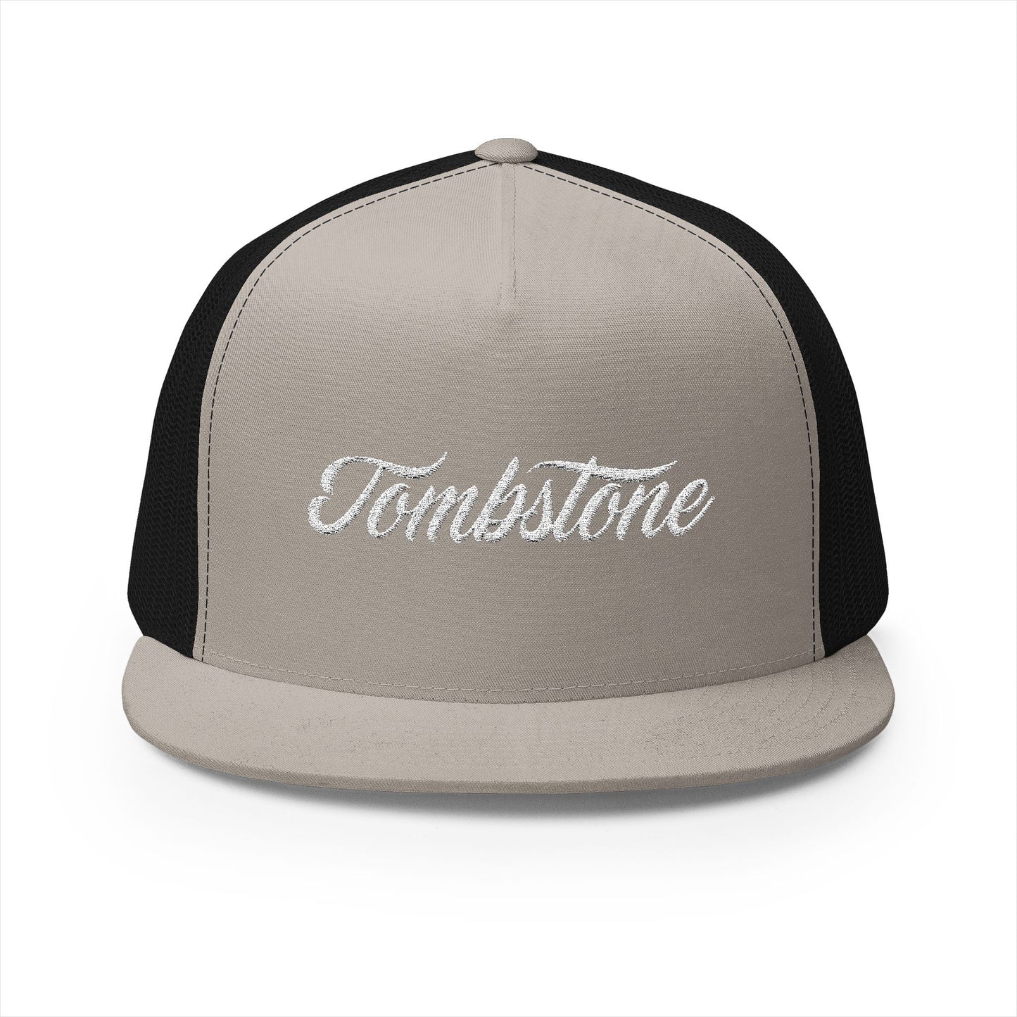 Tombstone Trucker