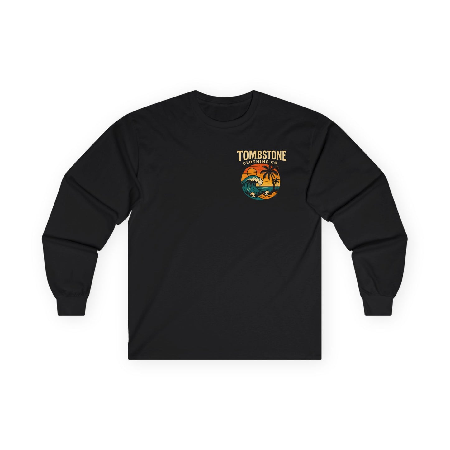 Summer Surfer L/S