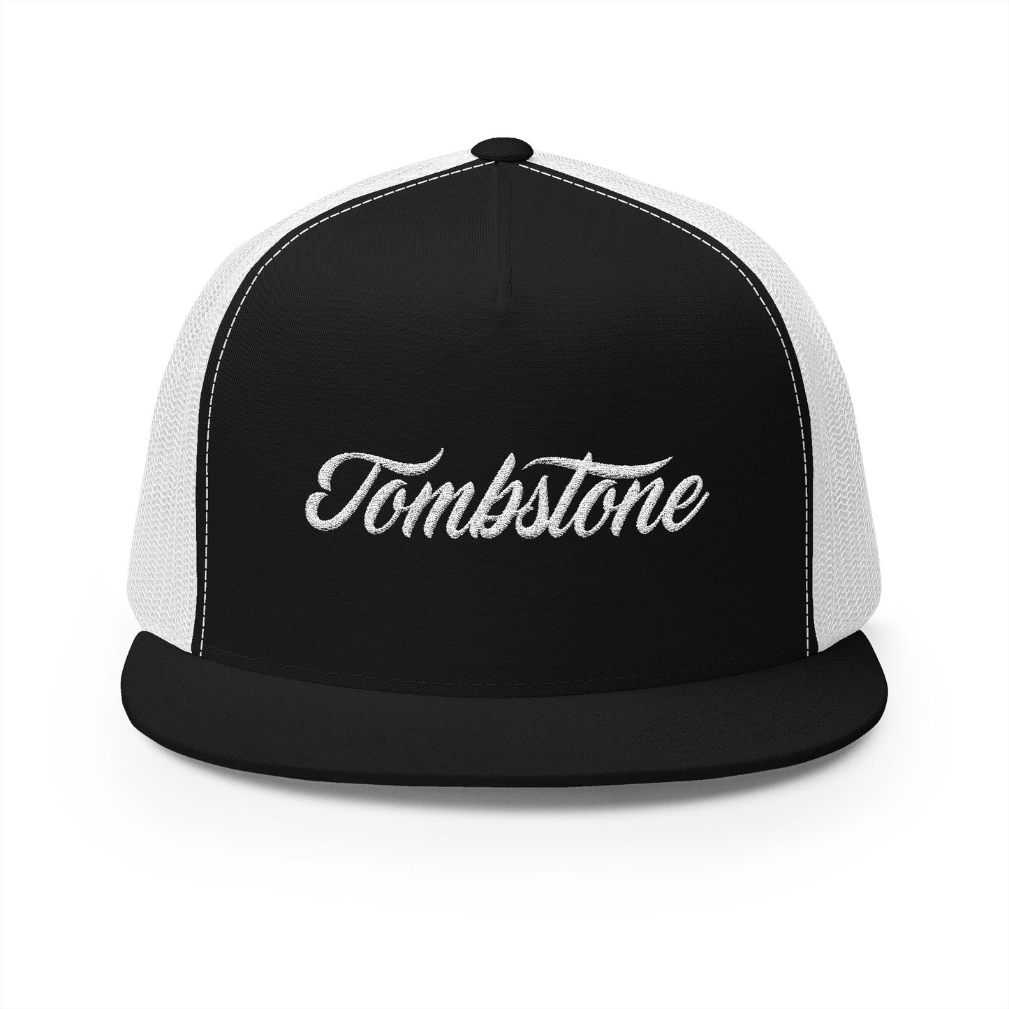 Tombstone Trucker