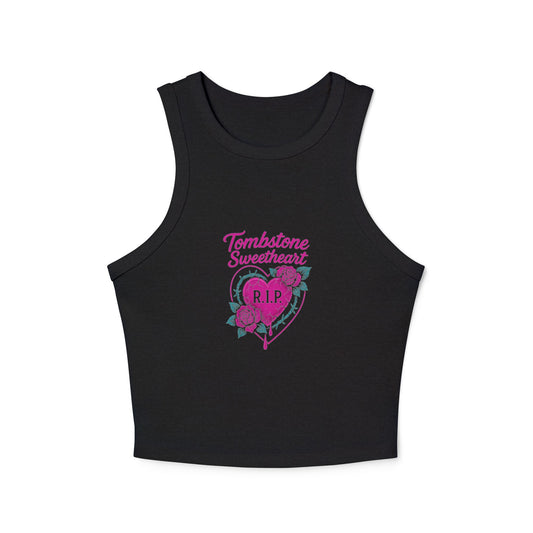 Sweetheart Tank Ladies