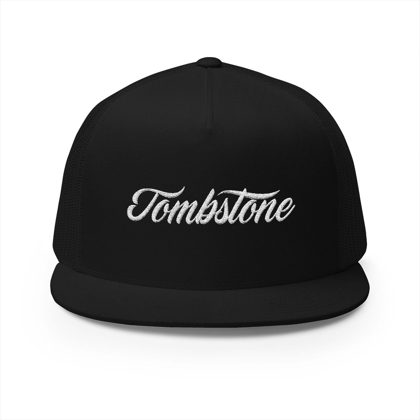 Tombstone Trucker