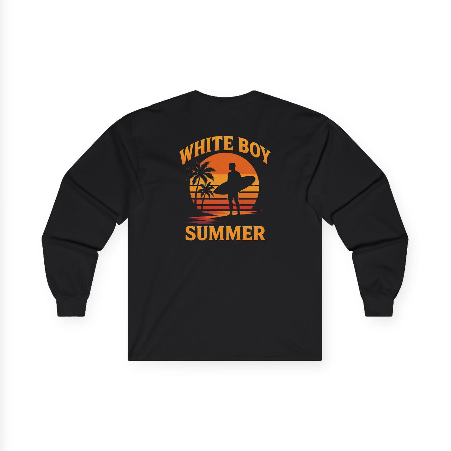 Summer Surfer L/S