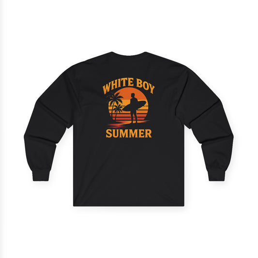 Summer Surfer L/S