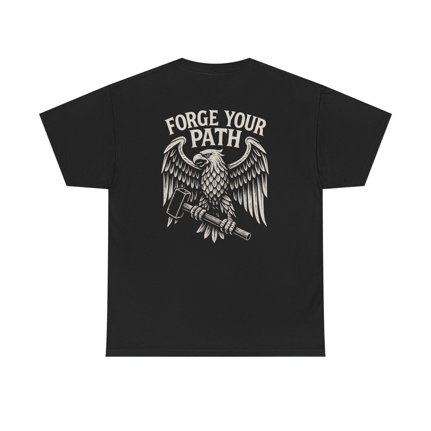 Forge Your Path