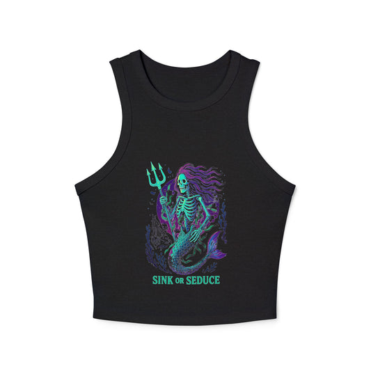 Mermaid Ladies tank