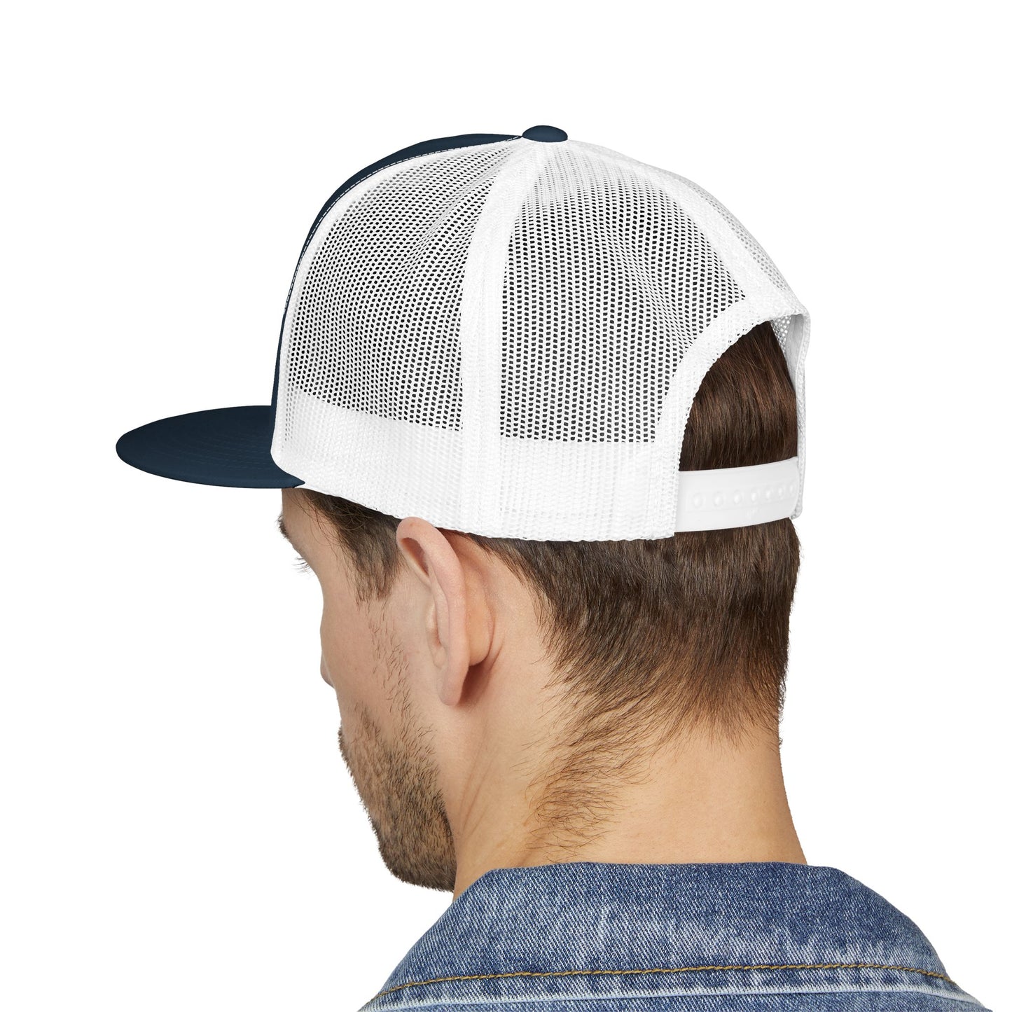 Tombstone Trucker