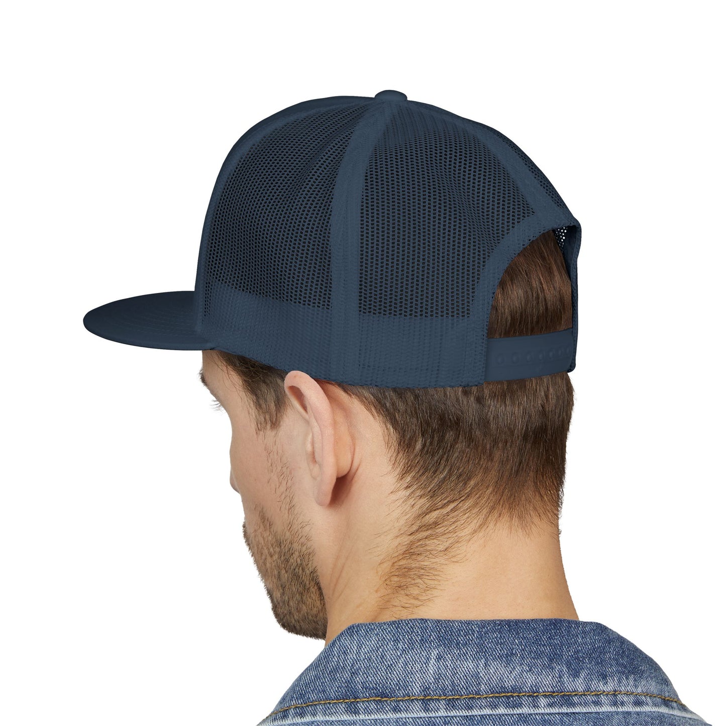 Tombstone Trucker