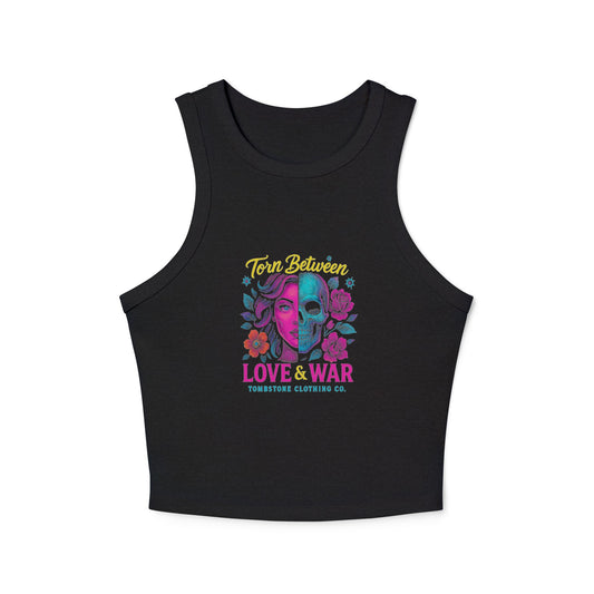 Love & War Tank Ladies