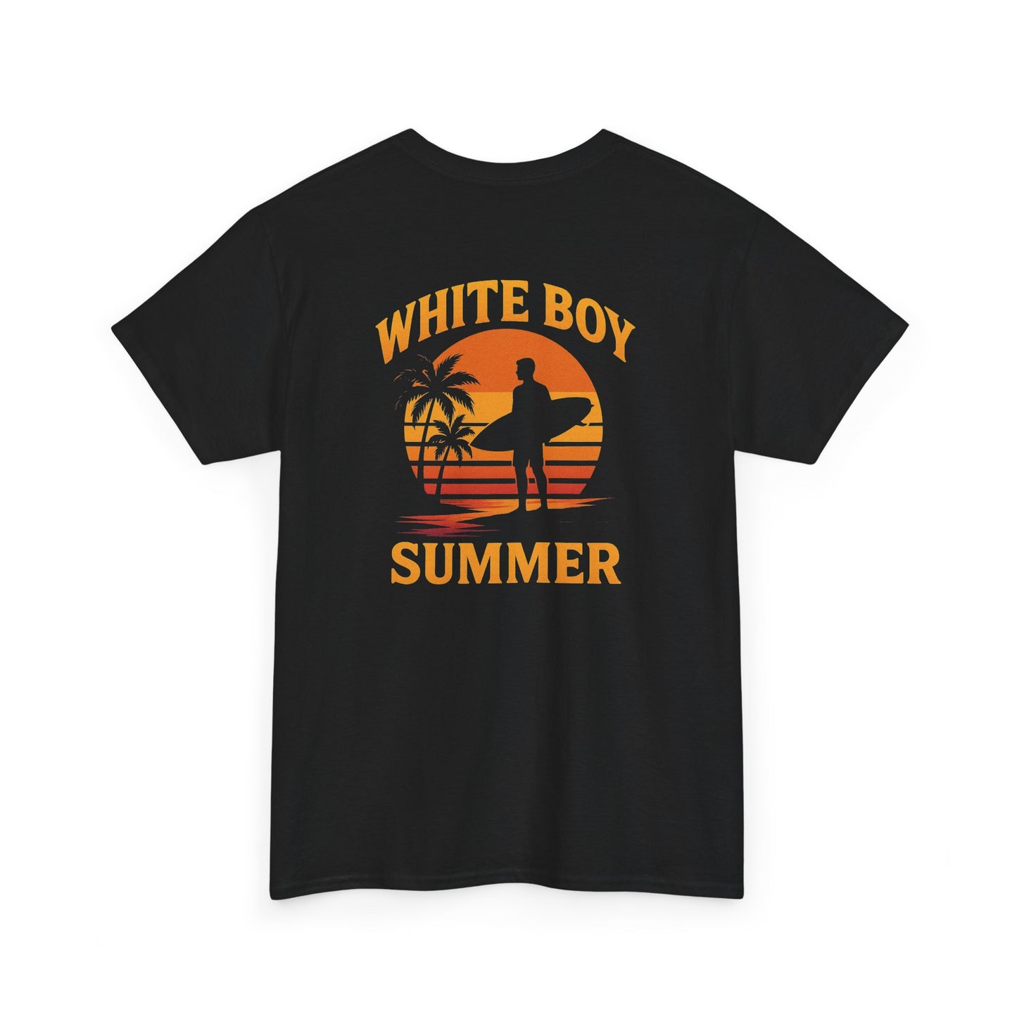 Summer Surfer