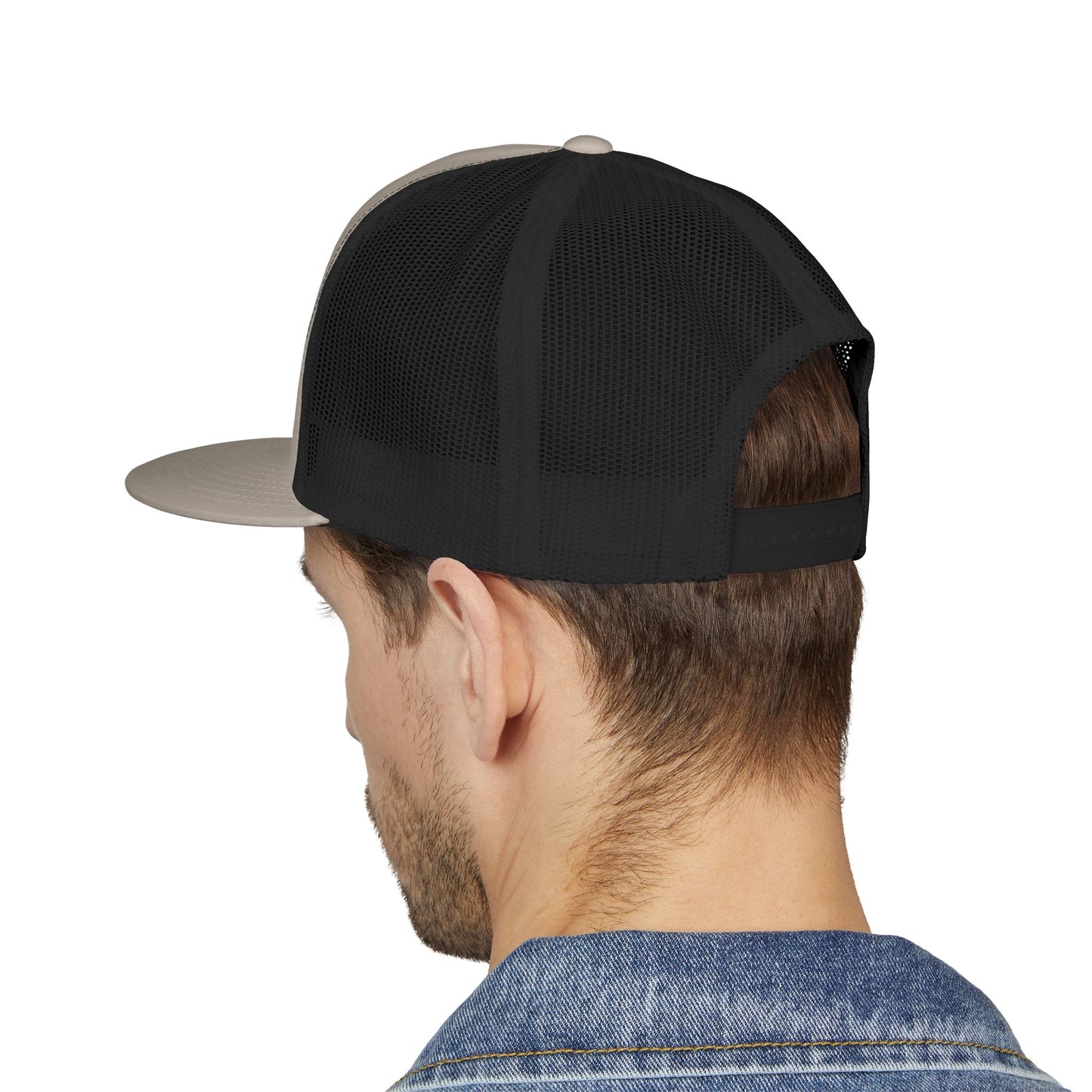 Tombstone Trucker