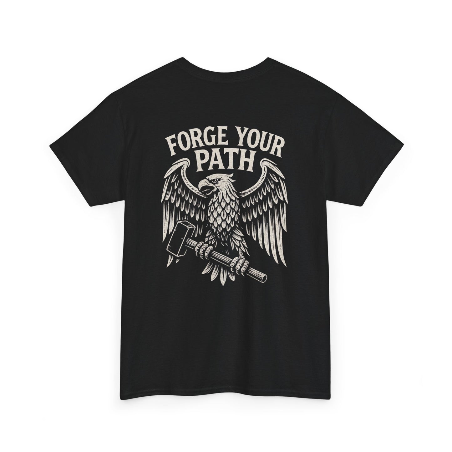 Forge Your Path