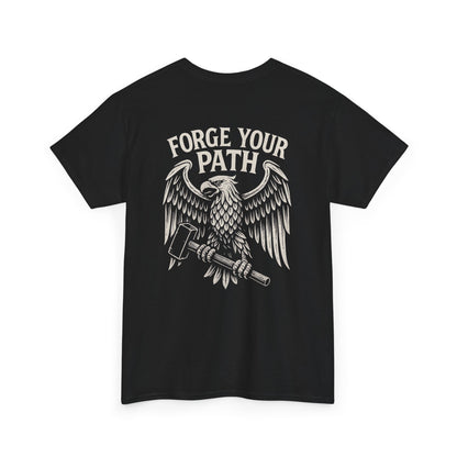 Forge Your Path