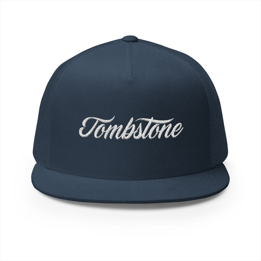 Tombstone Trucker