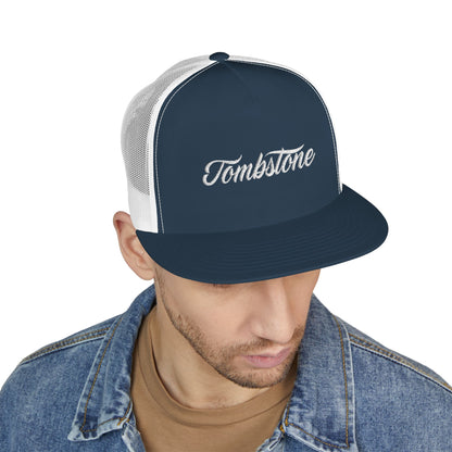 Tombstone Trucker