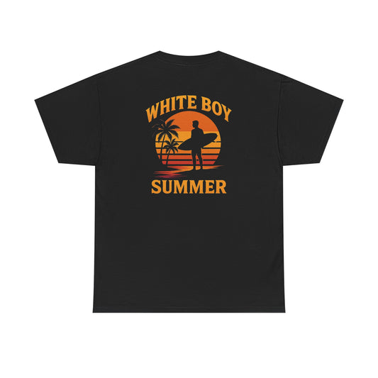 Summer Surfer