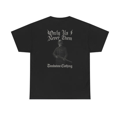 ONLYUS T