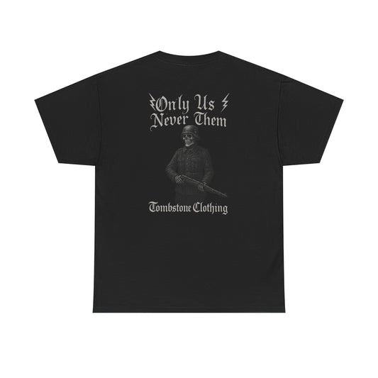 ONLYUS T