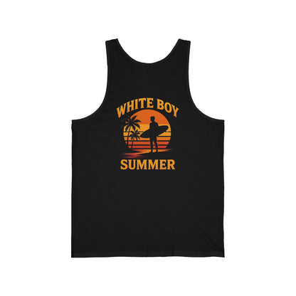 WBS Tank