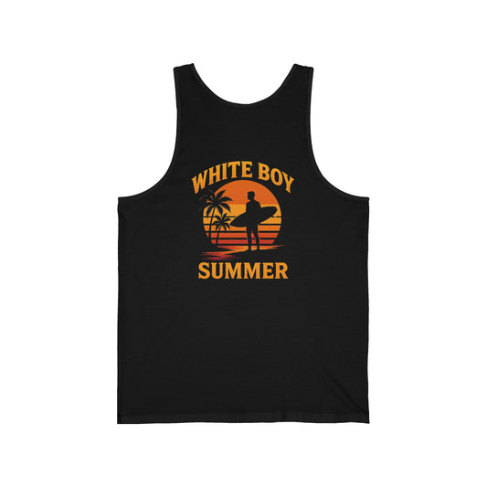 WBS Tank