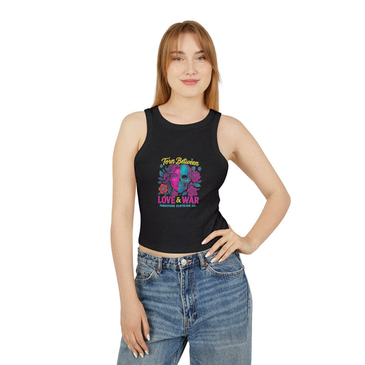 Love & War Tank Ladies