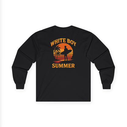 Summer Surfer L/S