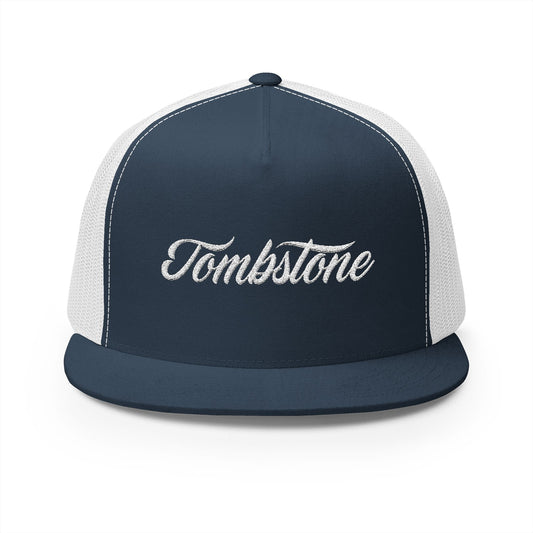 Tombstone Trucker