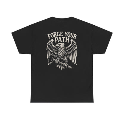 Forge Your Path