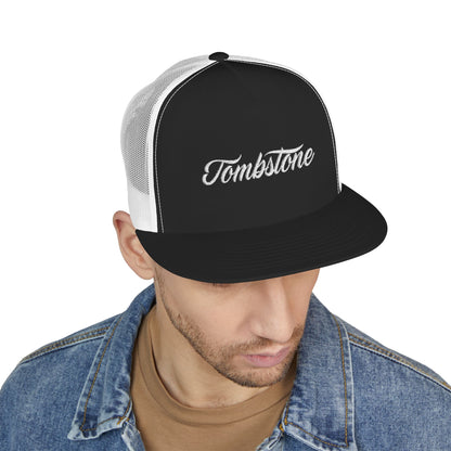 Tombstone Trucker