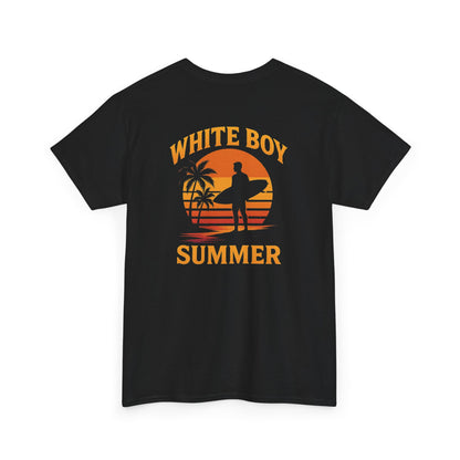 Summer Surfer