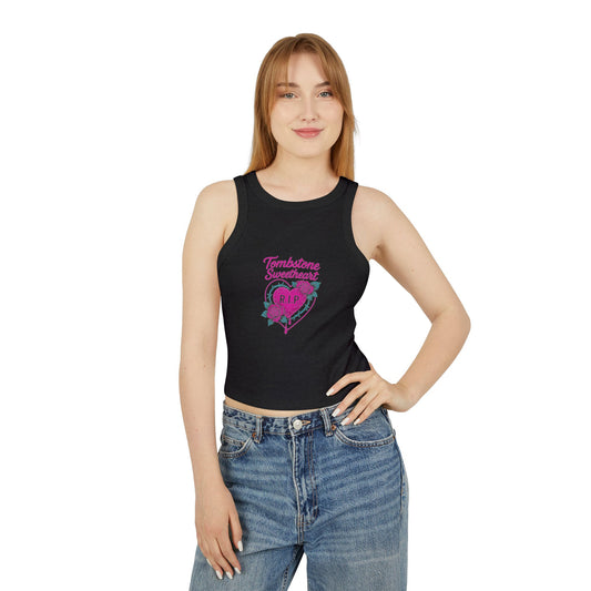 Sweetheart Tank Ladies